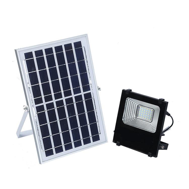 Product Parameter of solar flood lights outdoor