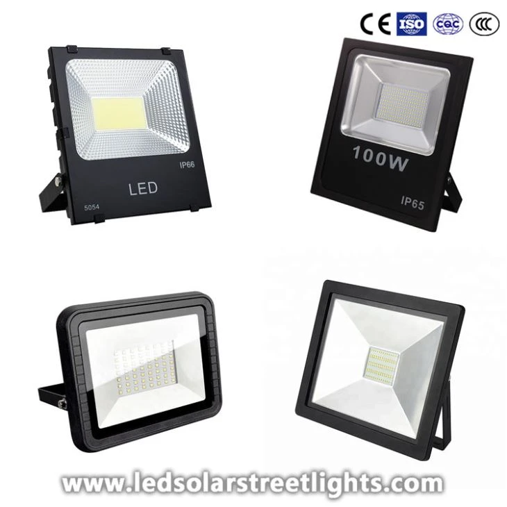 100w Led Floodlight