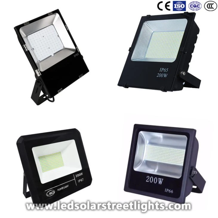 200w Led Flood Light