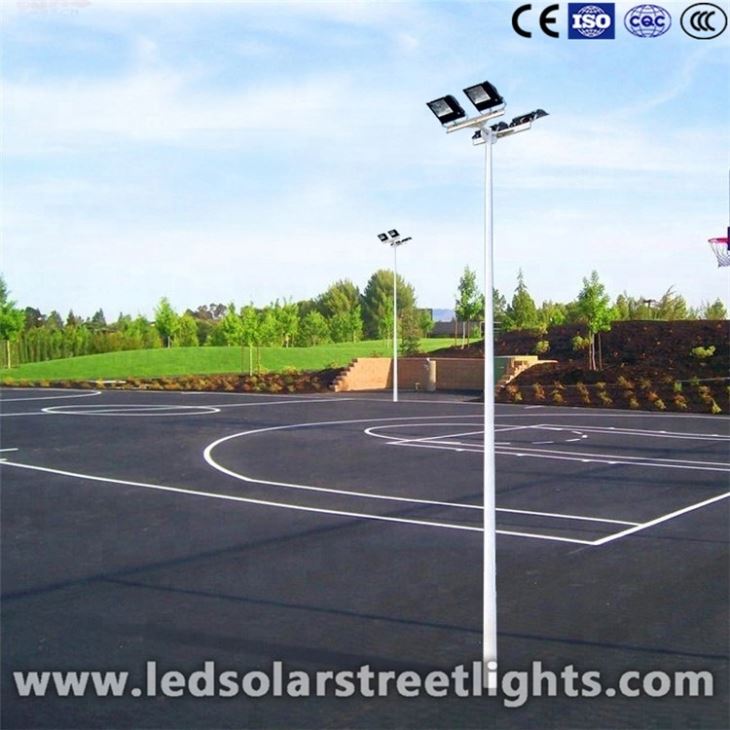 3.led high mast