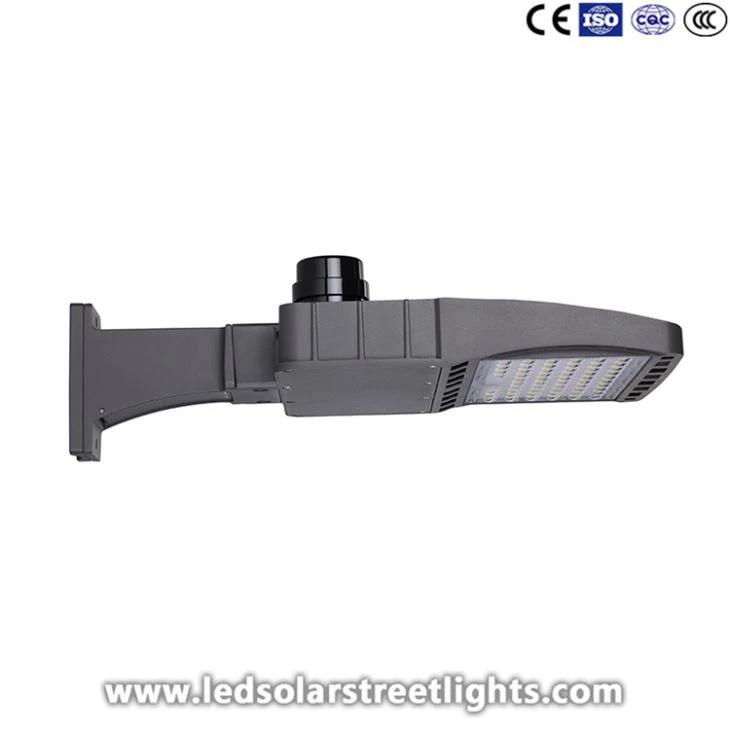 3 LED Shoebox Light