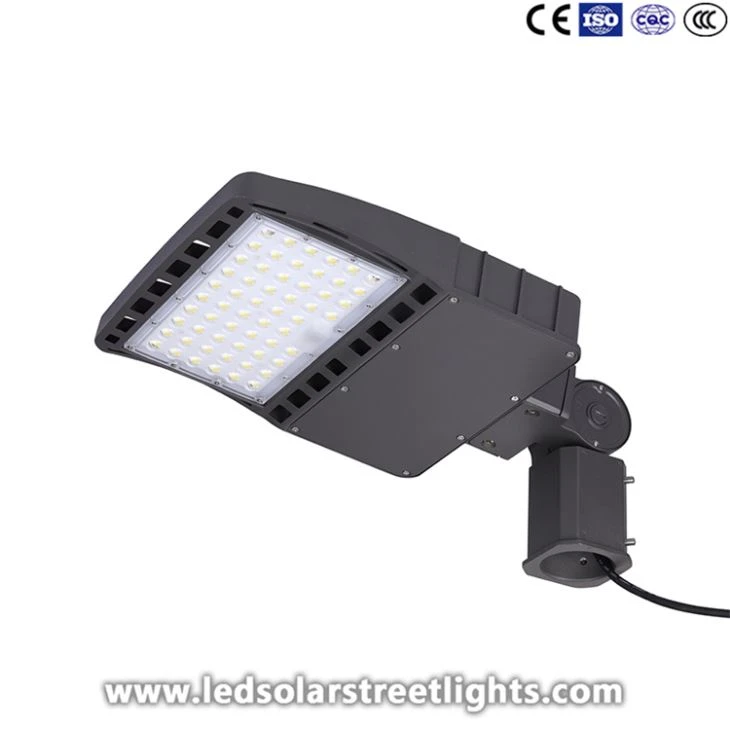 5 LED Shoebox Light